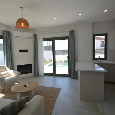 Βίλα Novara Milas